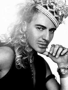 John Galliano_sw