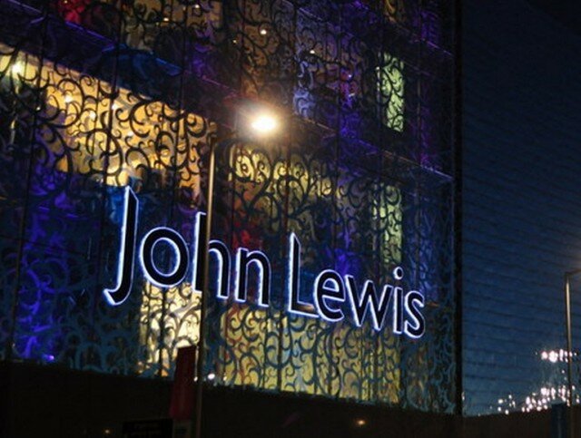 John Lewis