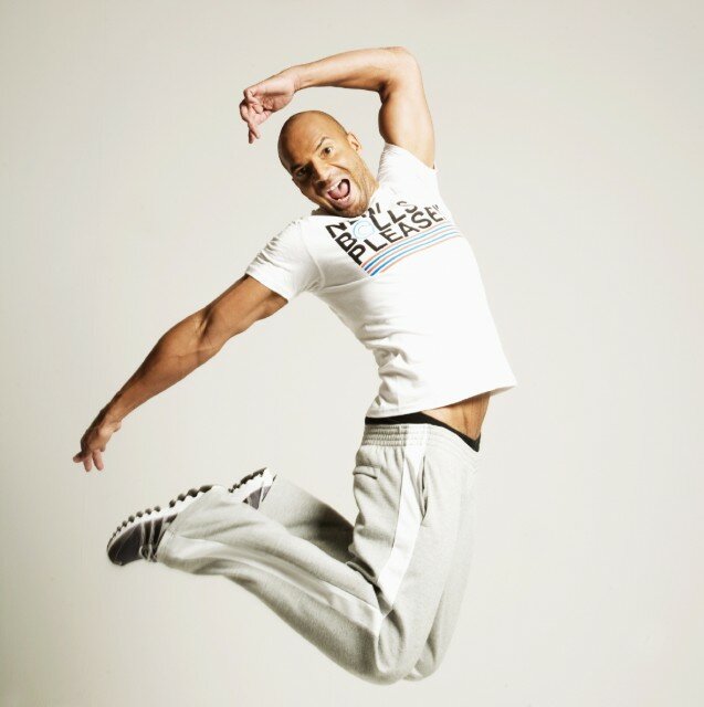 K-Swiss_Detlef D! Soost K-Swiss_Detlef D! Soost