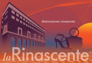 La Rinascente