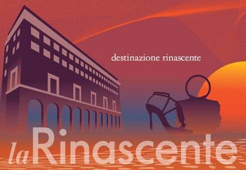 La Rinascente La Rinascente
