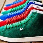 Lacoste Footwear