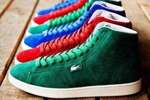 Lacoste Footwear