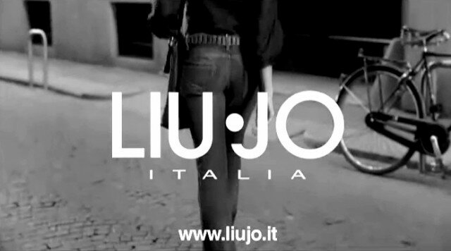 Liu Jo Kampagne Liu Jo Kampagne