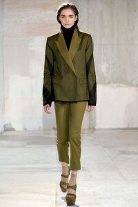 London Fashion Week_AW2011_Acne