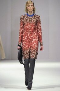 London Fashion Week_AW2011_Clemens Ribeiro