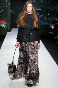 London Fashion Week_AW2011_Mulberry