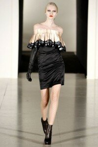 London Fashion Week_AW2011_Temperley London