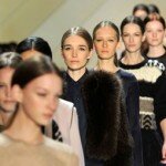 Adam - Runway - Fall 2011 Mercedes-Benz Fashion Week