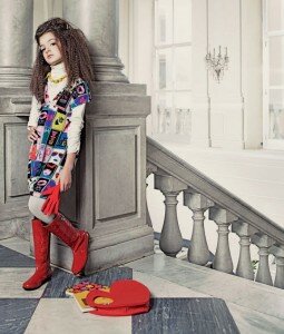 Miss Sixty Junior