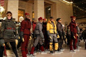 Moncler AW 2011