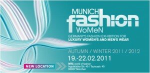MunichFashion WoMen Februar 2011 MunichFashion WoMen Februar 2011