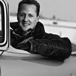 Navyboot_Michael Schumacher