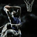 Nike Basketball_Black Mamba_Kobe Bryan