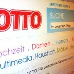 Otto Homepage