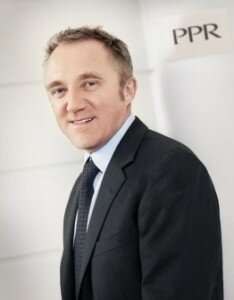 PPR_François-Henri Pinault