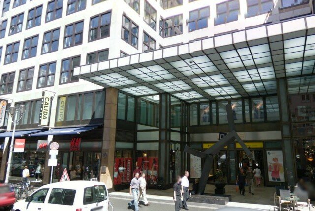 Quartier 205 Berlin