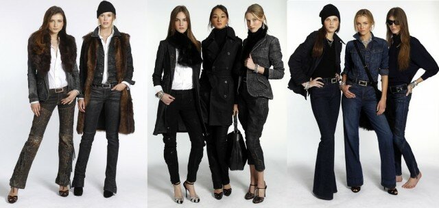 Ralph Lauren_True Luxury Denim