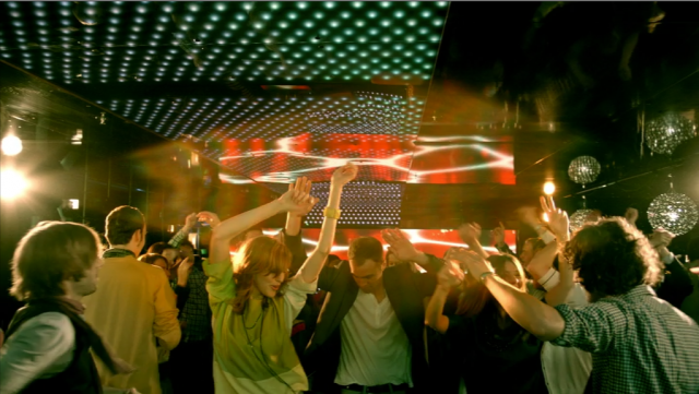 Reno TV-Spot 2011_Frau Reno TV-Spot 2011_Frau