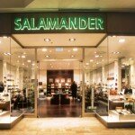 Salamander Austria