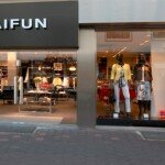 Taifun Monolabel-Store