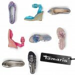Tamaris Schuhe 2011