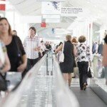 Texprocess Messe Frankfurt