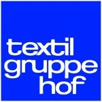 Textilgruppe Hof Logo
