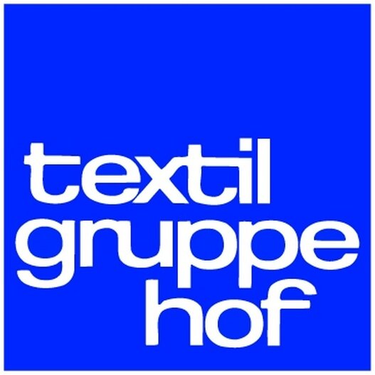 Textilgruppe Hof Logo