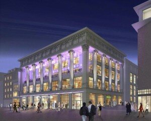 Thier Gallerie Dortmund
