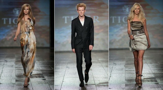 Tiger of Sweden ss2011 Stockholm
