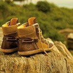 Timberland Schuhe SS2011