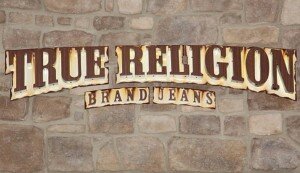 True Religion