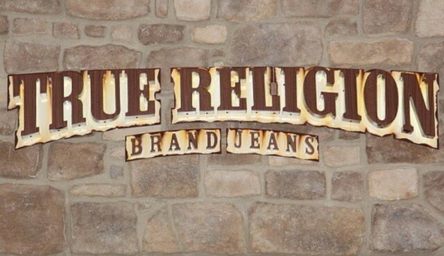 True Religion True Religion
