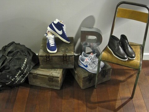 Uebervart Shoes & Accessoires Uebervart Shoes & Accessoires