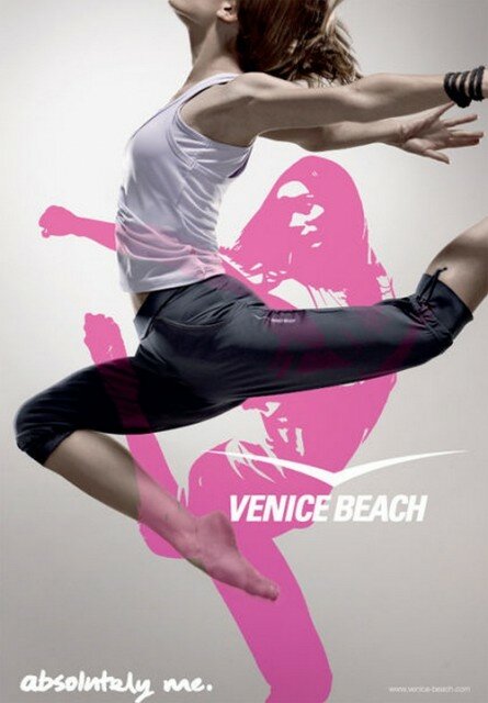 Venice Beach Venice Beach