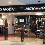 Vero Moda_Jack Jones Store