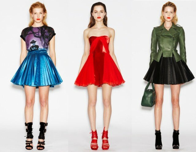 Versus AW 2010