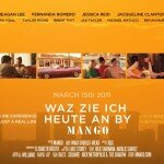 Waz zie ich heute an by Mango