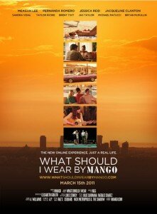 What should I wear by Mango
