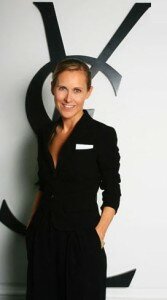 YSL_ Valérie Hermann