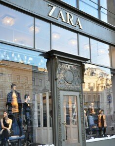 Zara_St. Petersburg Zara_St. Petersburg