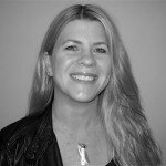 Laurie Etheridge für Levi´s