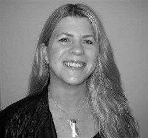 Laurie Etheridge für Levi´s