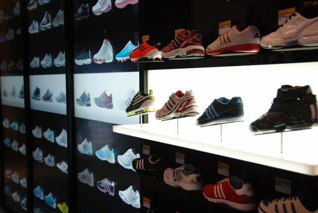 Adidas Adiverse