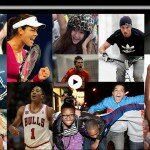 Adidas Marketingkampagne 2011