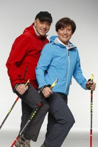 Adler Outdoor-Kollektion
