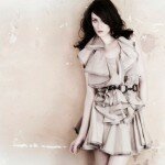 All Saints Kampagne SS2011