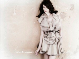 All Saints Kampagne SS2011