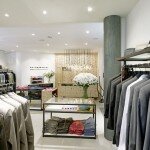 Baldessarini Store München
